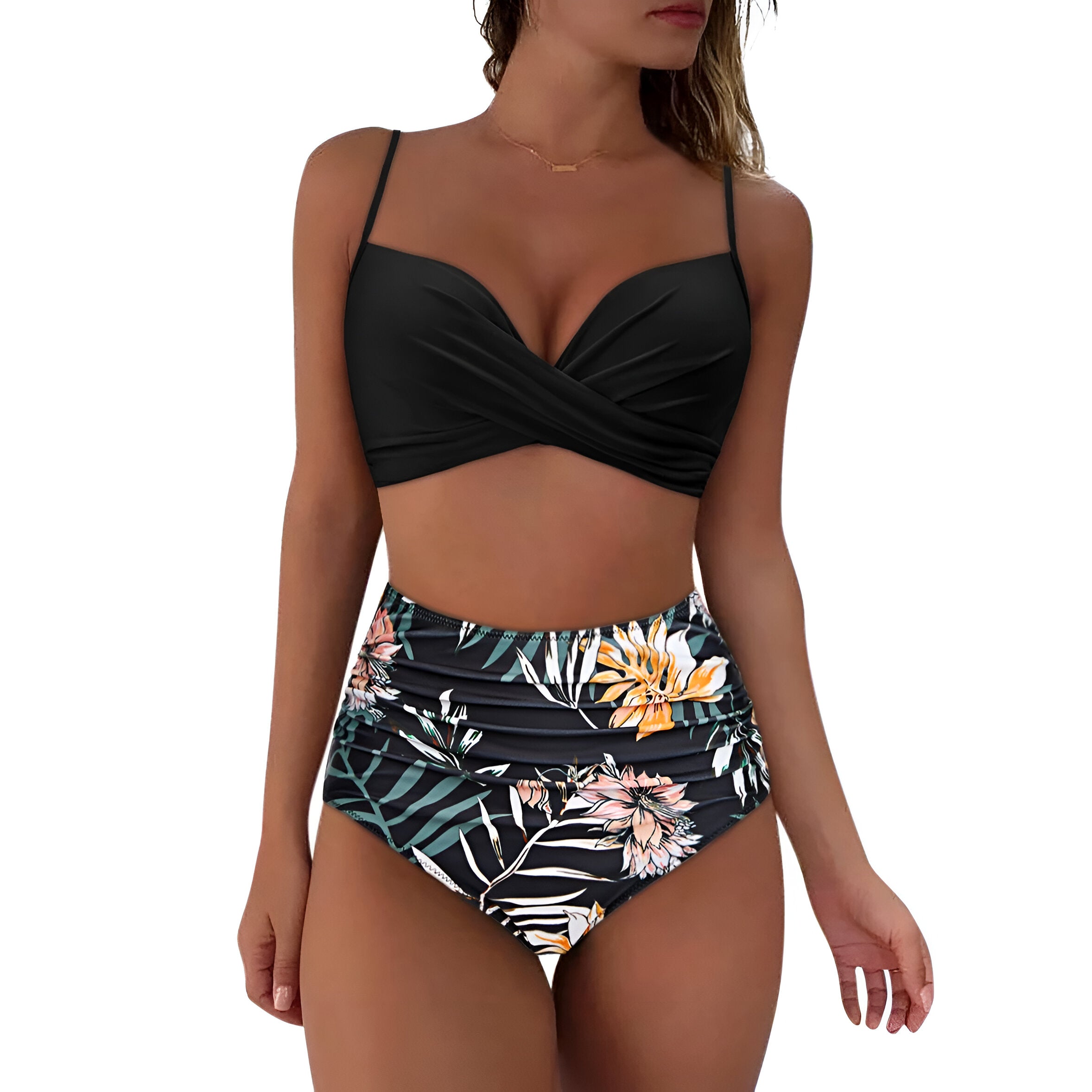 MYMIVI® ROULA Bikini High-Waist