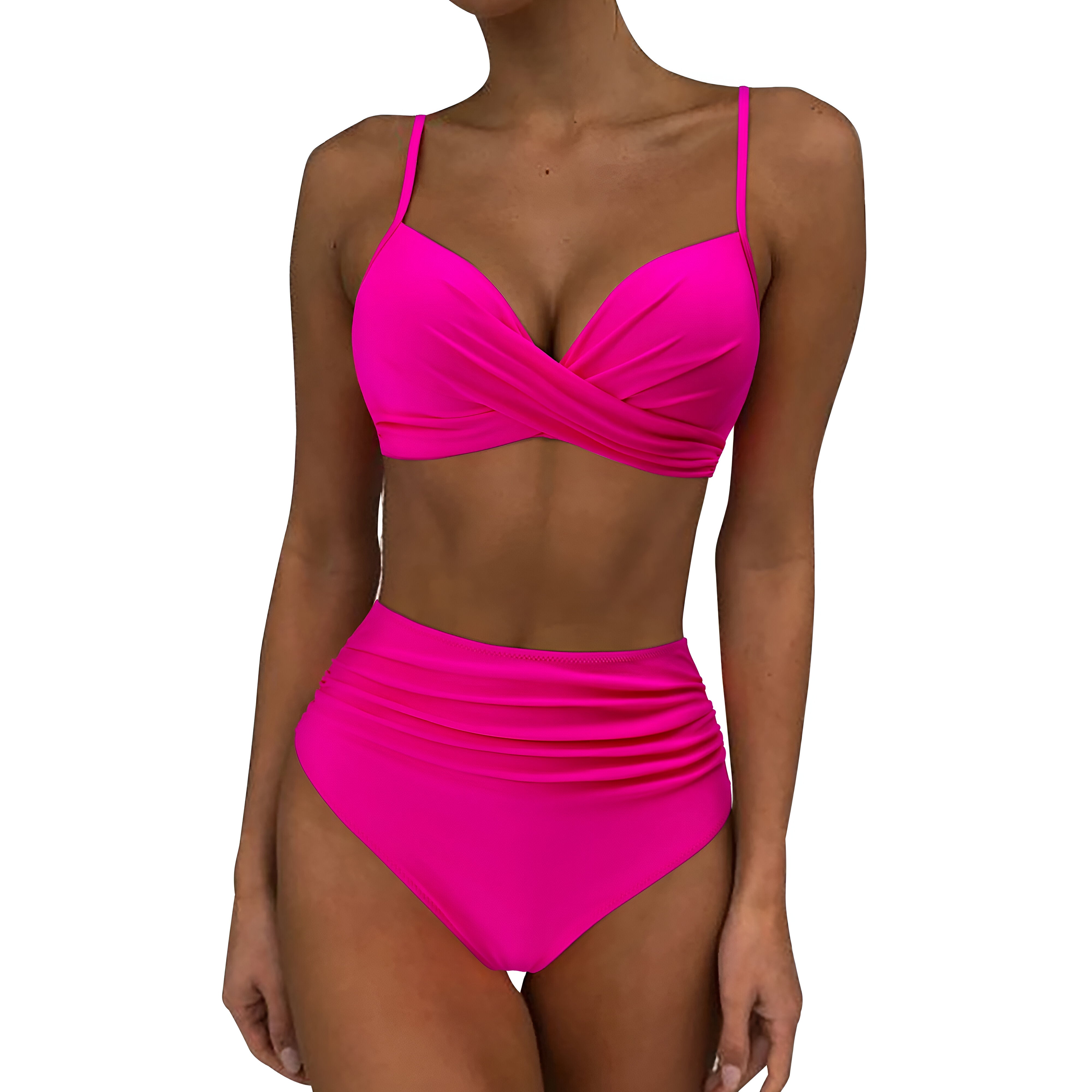 MYMIVI® ROULA Bikini High-Waist