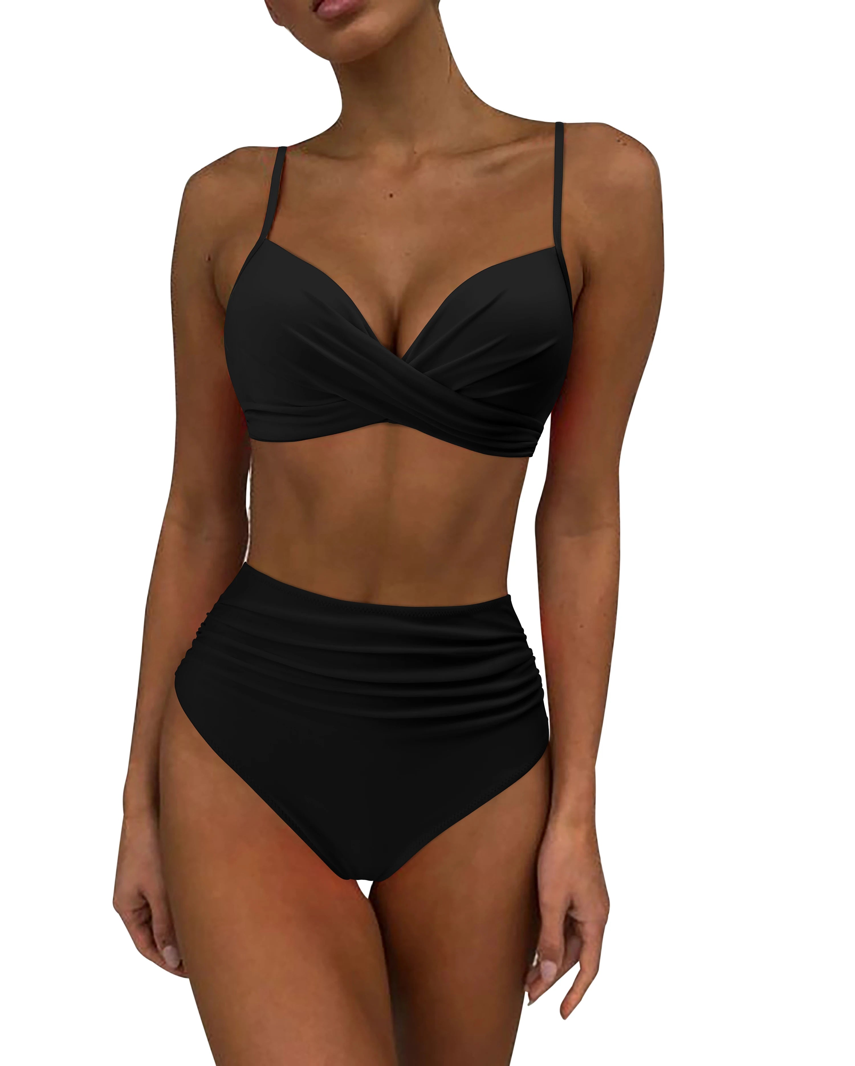 MYMIVI® ROULA Bikini High-Waist