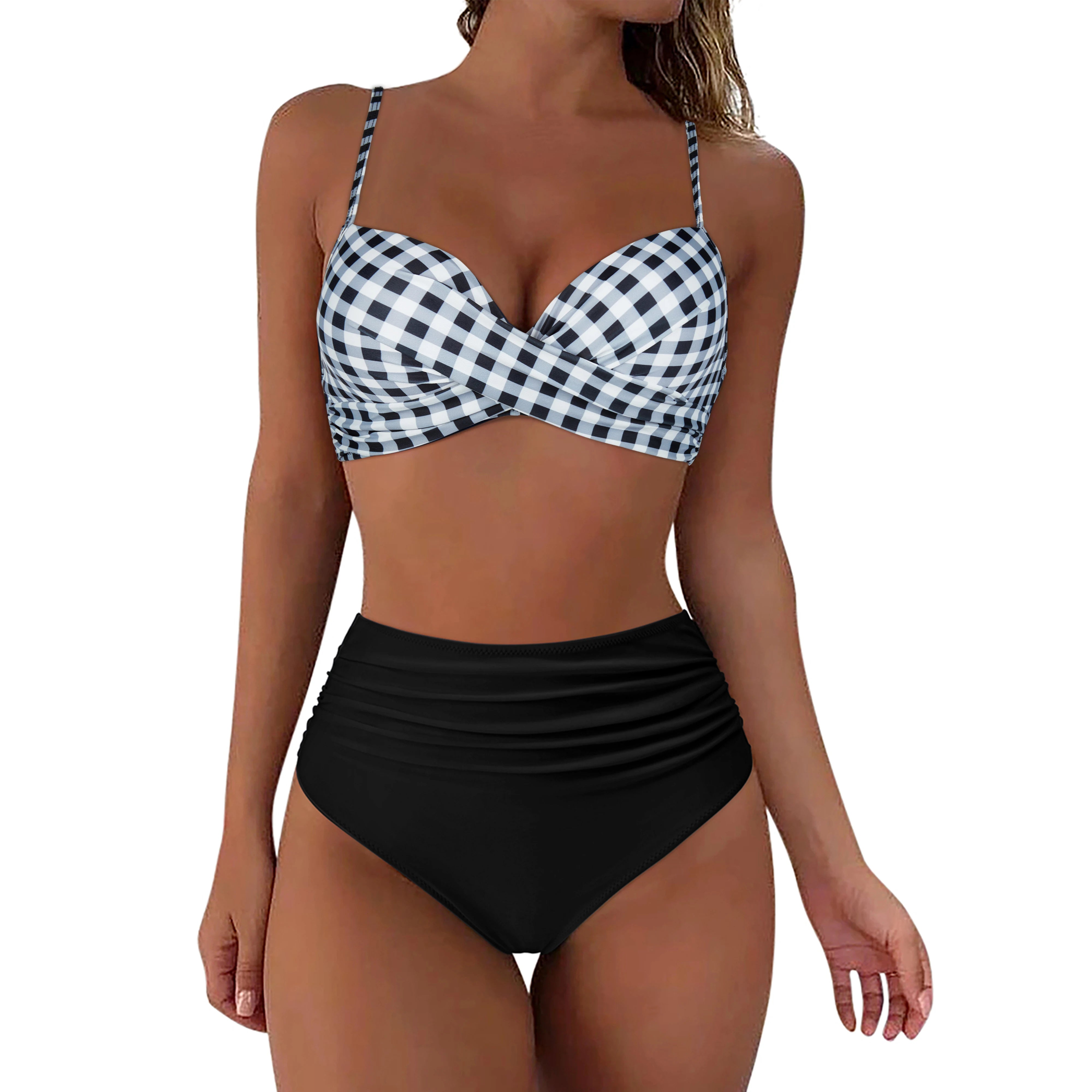 MYMIVI® ROULA Bikini High-Waist